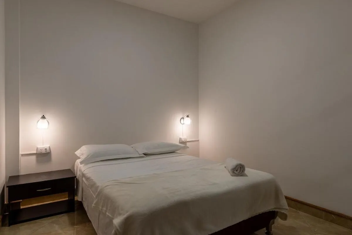 Stay In The Most Welcoming Place Medellín