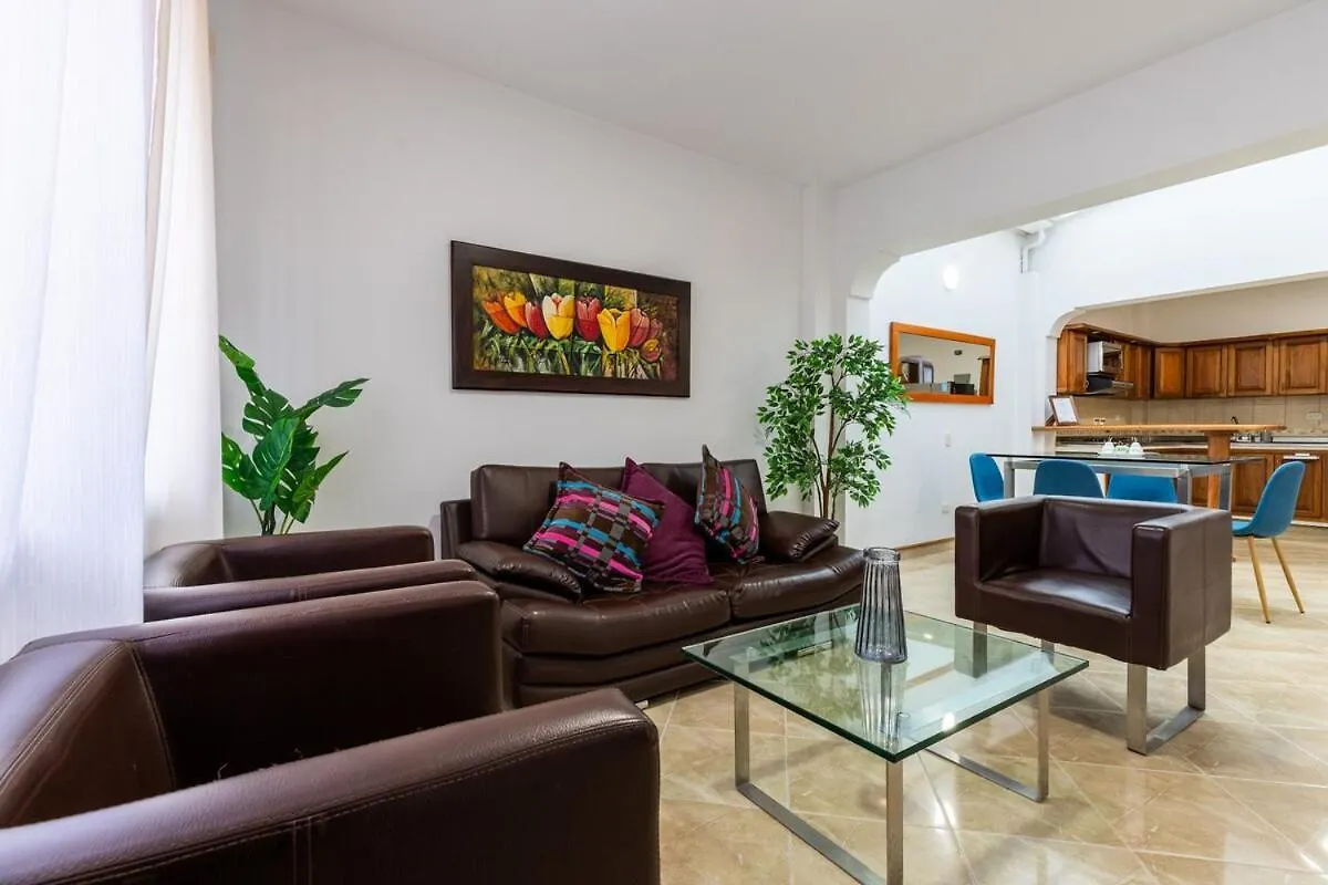 Stay In The Most Welcoming Place Medellín 0*,  Colombia