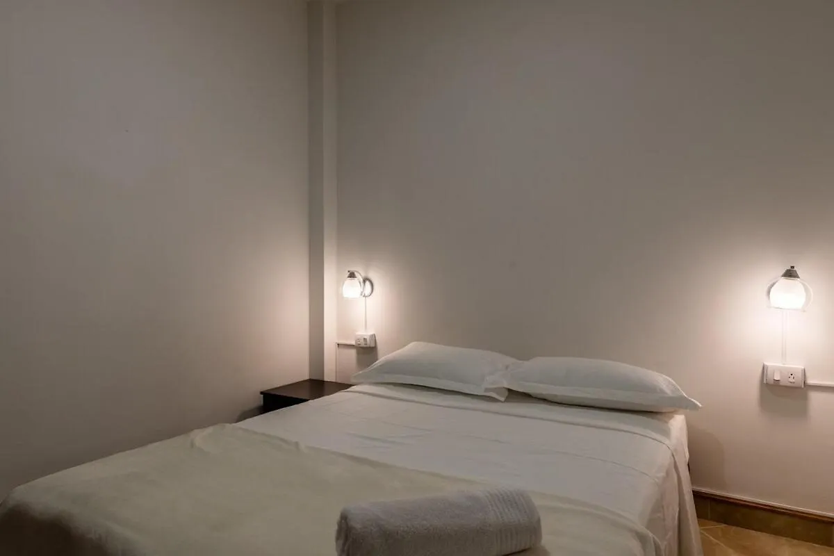 Stay In The Most Welcoming Place Medellín 0*,