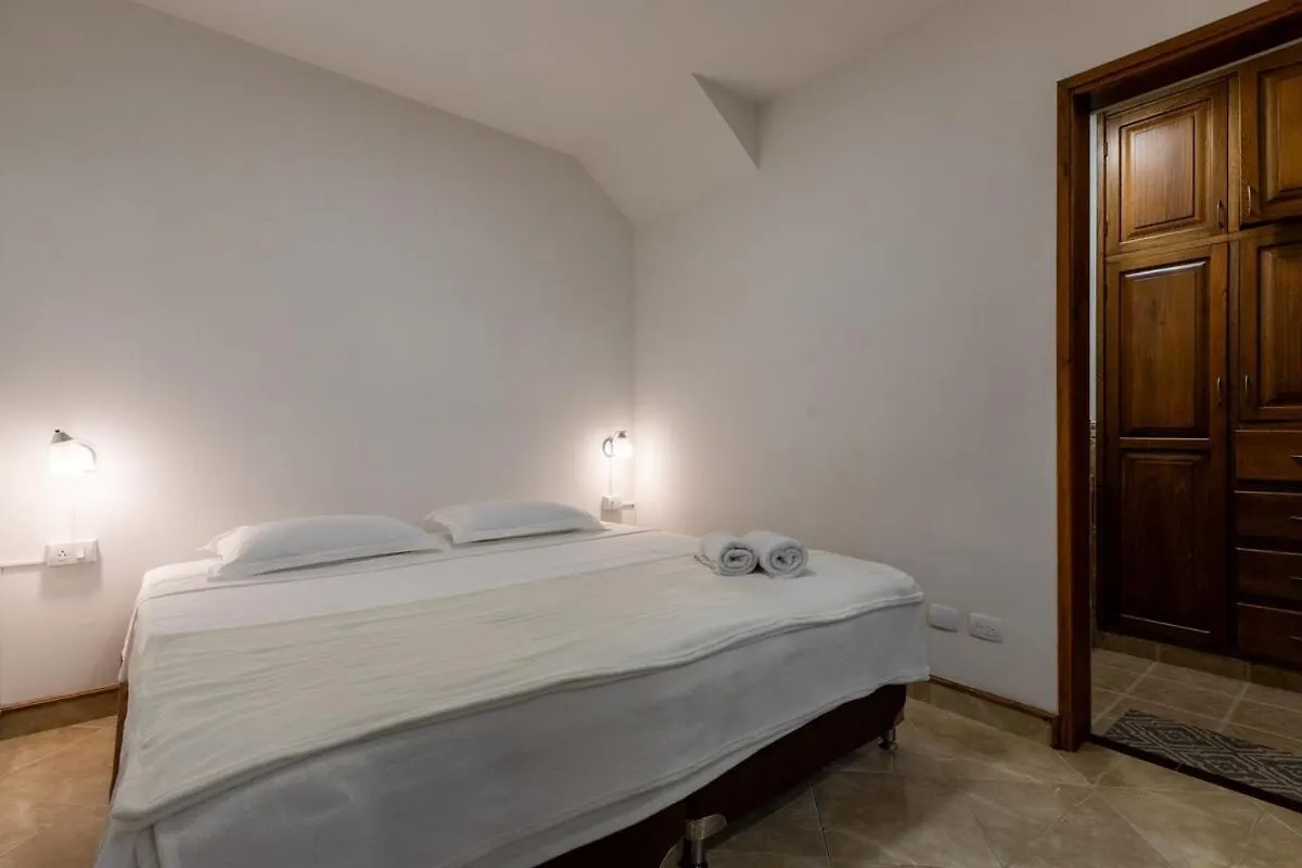 Apartment Stay In The Most Welcoming Place Medellin