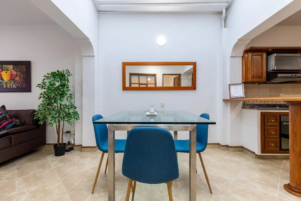 Apartment Stay In The Most Welcoming Place Medellin