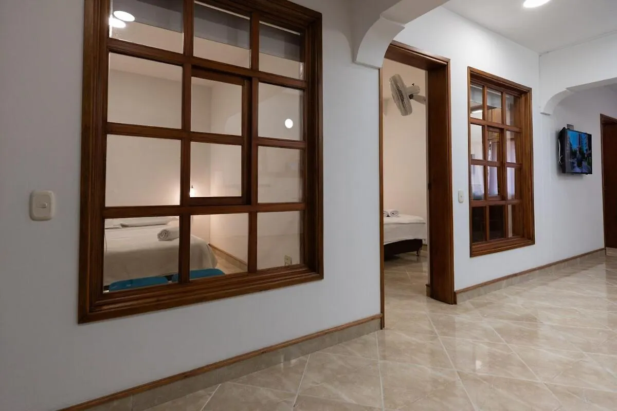 Apartment Stay In The Most Welcoming Place Medellin