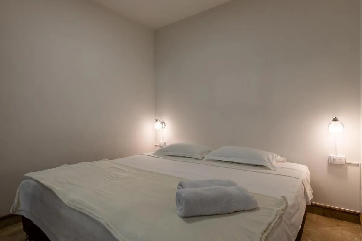 Stay In The Most Welcoming Place Medellin Apartment