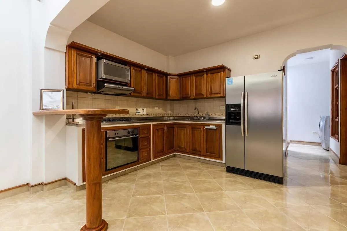 Stay In The Most Welcoming Place Medellin Apartment