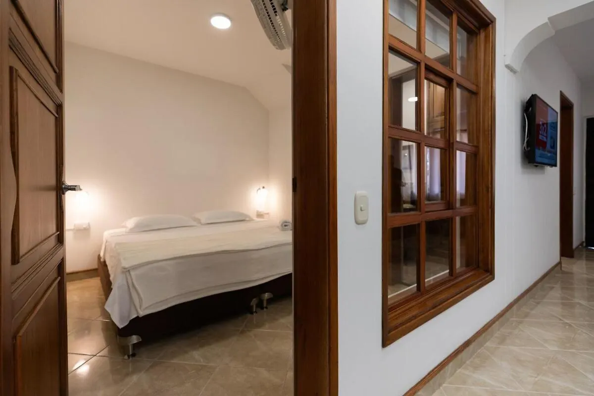 Apartment Stay In The Most Welcoming Place Medellin