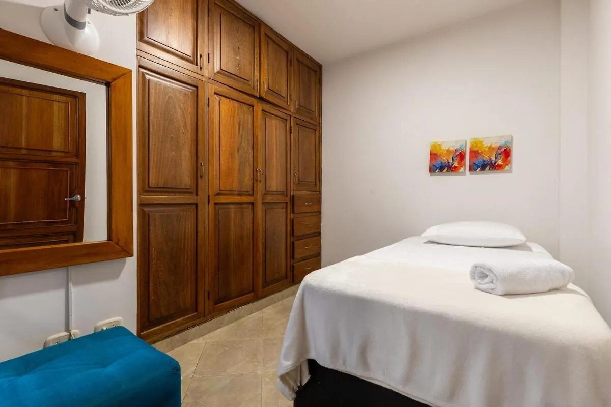 Stay In The Most Welcoming Place Medellin