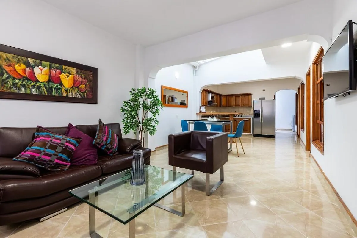 Stay In The Most Welcoming Place Medellin