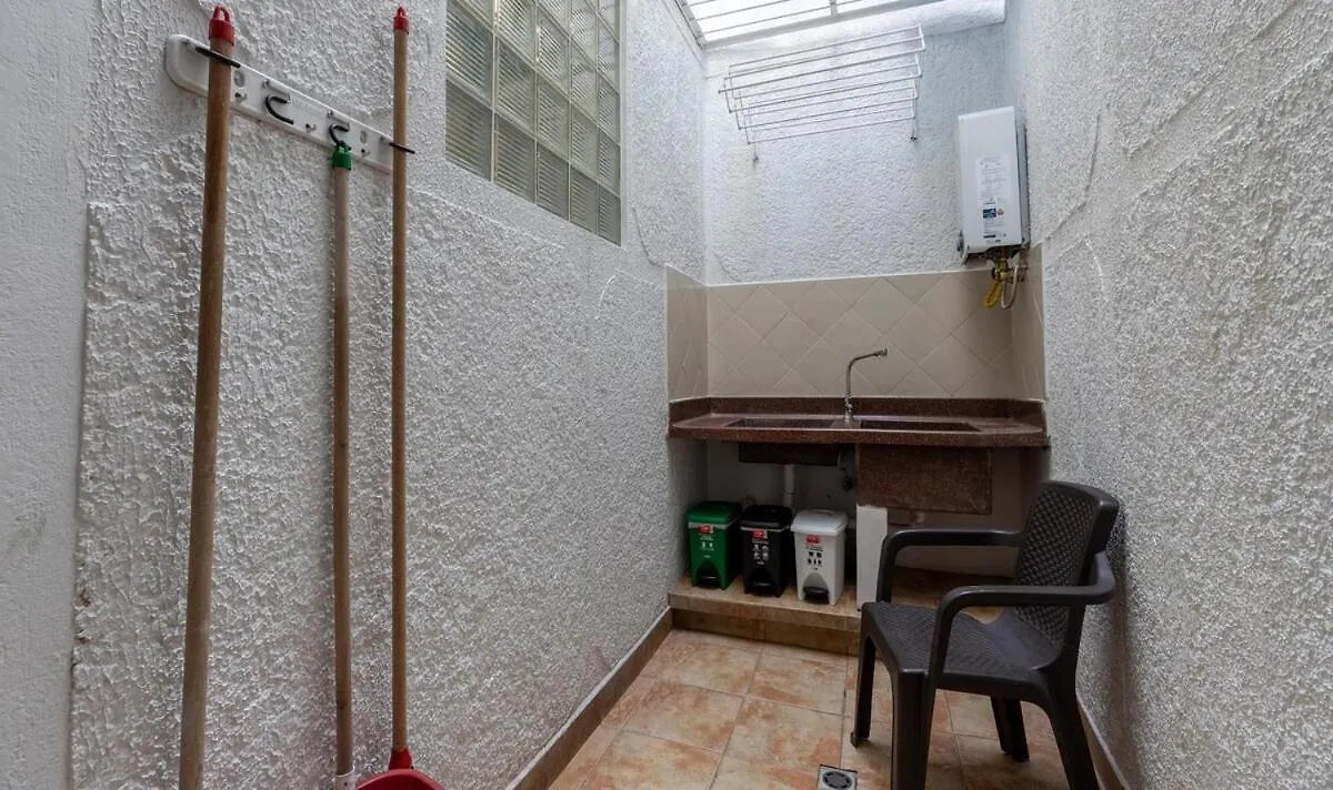 Stay In The Most Welcoming Place Medellin Apartment