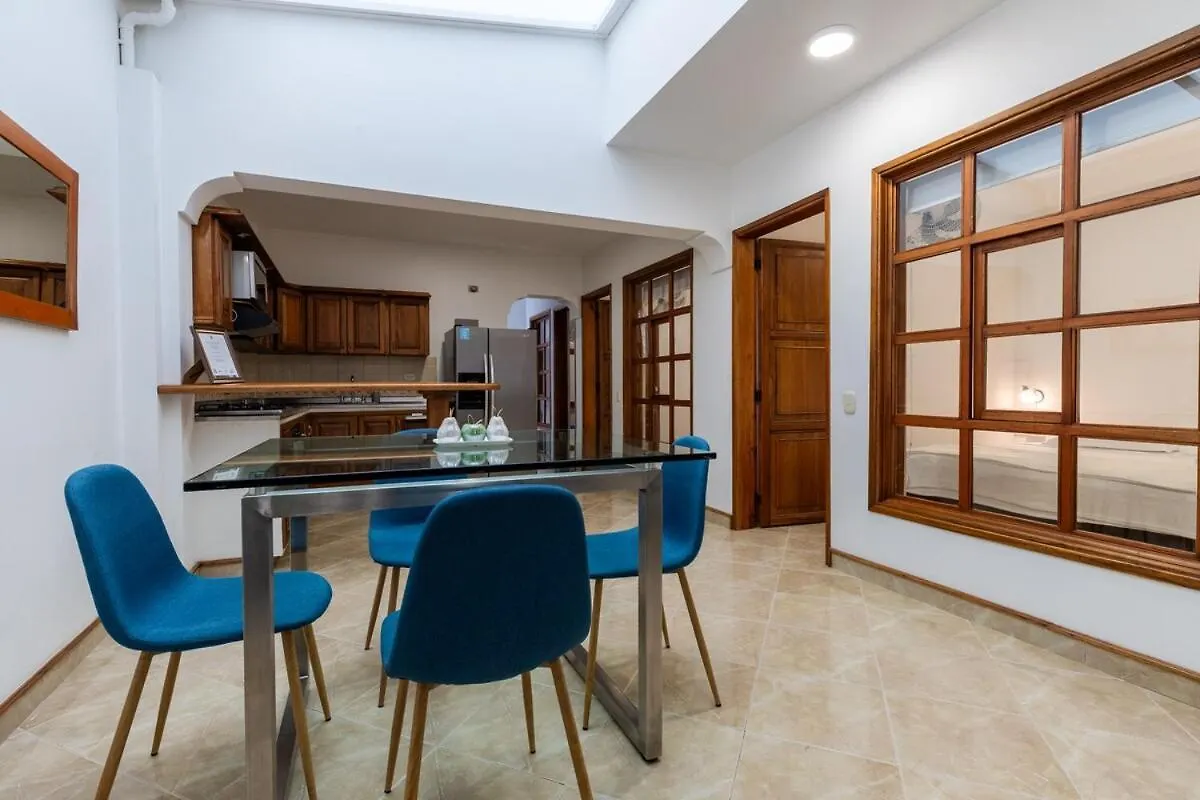 Stay In The Most Welcoming Place Medellin Colombia